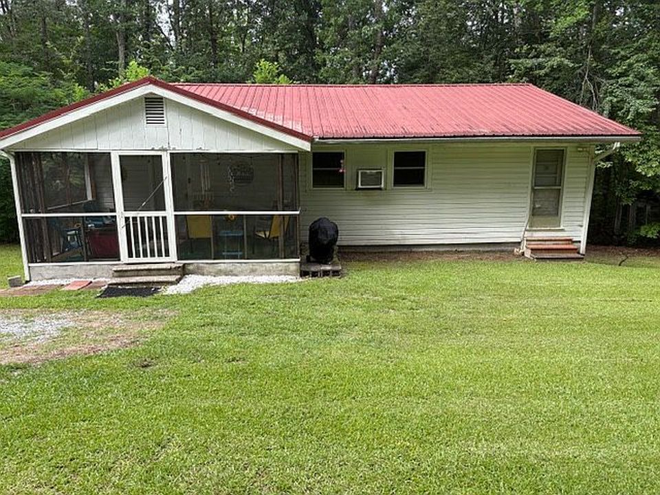 137 Patterson Ridge Rd - Property Image