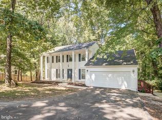 6244 Ghadban Ct, Warrenton, VA 20187