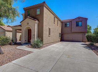 17437 W Calavar Rd, Surprise, AZ 85388