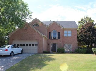 715 Ullswater Cv, Johns Creek, GA 30022