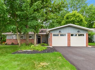 3655 Darbyshire Dr, Hilliard, OH