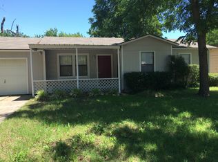 2810 Preece Rd, Wichita Falls, TX 76308