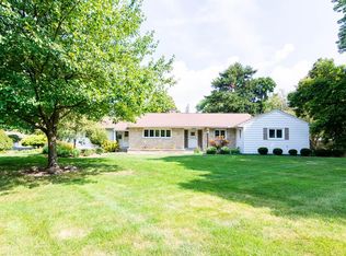 889 Vernon Heights Blvd, Marion, OH 43302