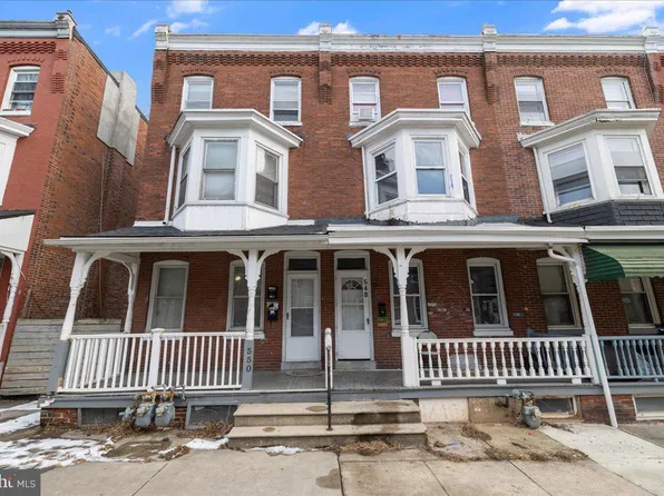 550 Kohn St, Norristown, PA 19401