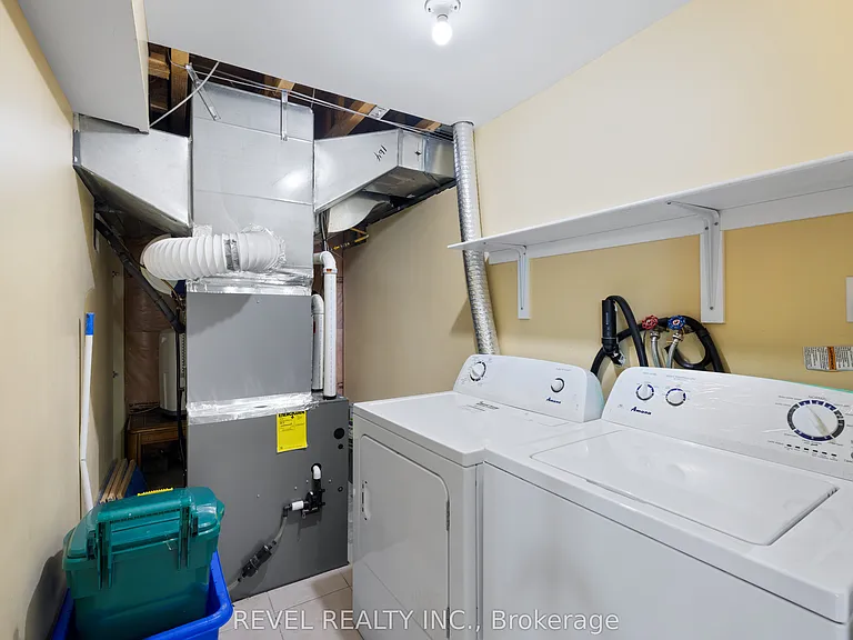 16 Terrance Dr #BASEMENT — Photo 9