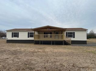 1443 Oak Grove Rd, Lonoke, AR 72086