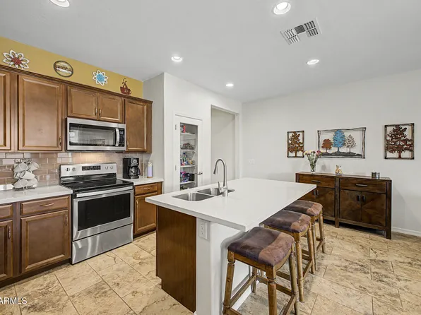 2825 S JOSLYN --, Mesa, AZ 85212