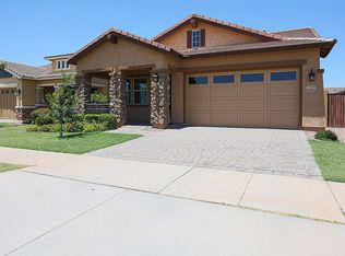 3548 E Spring Wheat Ln, Gilbert, AZ 85296