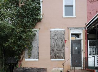 568 Spruce St, Camden, NJ 08103