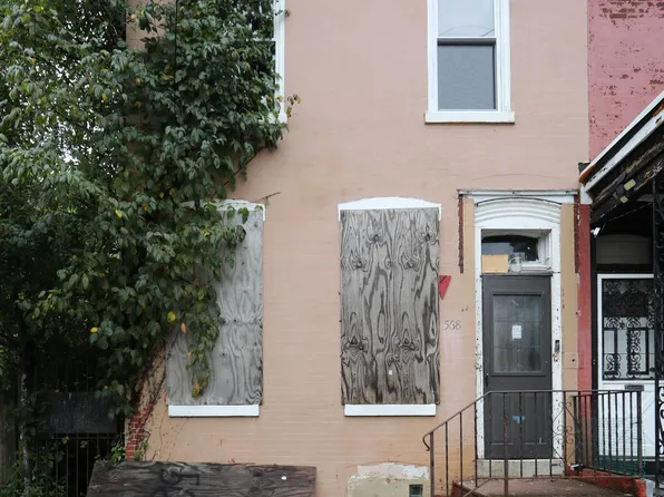 568 Spruce St, Camden, NJ 08103