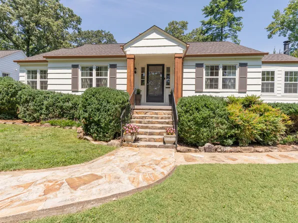 515 Winston Rd, Chattanooga, TN 37405