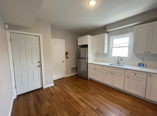 43 Delavan Ave APT 1, Newark, NJ 07104