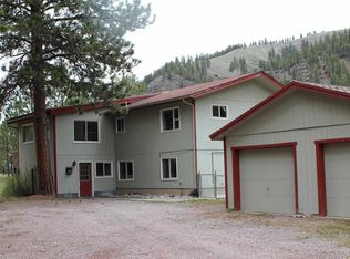 5 Island Dr, Clinton, MT 59825