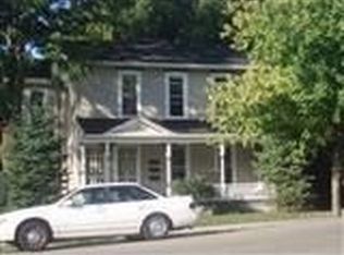 304 E Canal St, Troy, OH 45373