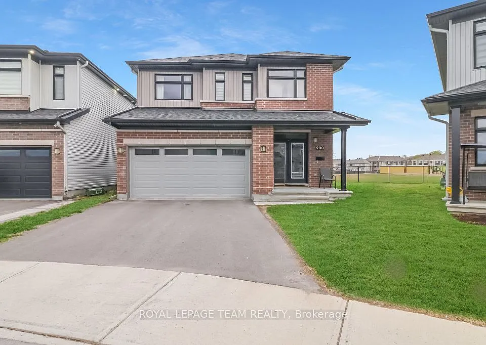 290 Turnbuckle Cres