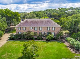 26880 Nelson Hl, Boerne, TX 78006
