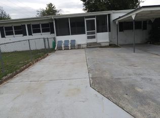 1226 Elinore Dr, Orlando, FL 32808