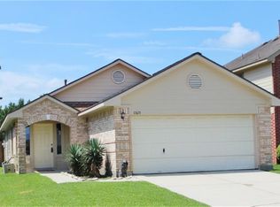 11615 Rolling Stream Dr, Tomball, TX 77375