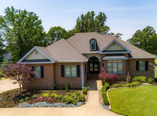 2213 Ridgepointe Dr, Jonesboro, AR 72404