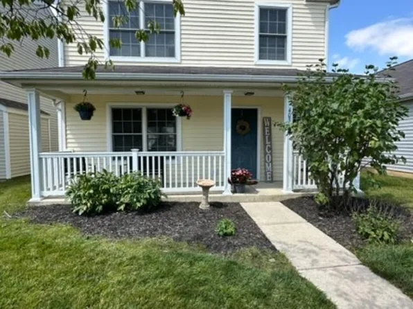 403 Proclaim Ln, Galloway, OH 43119