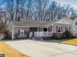 409 S Cummings Ave, Glassboro, NJ 08028