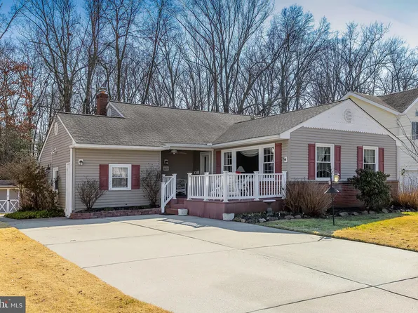 409 S Cummings Ave, Glassboro, NJ 08028