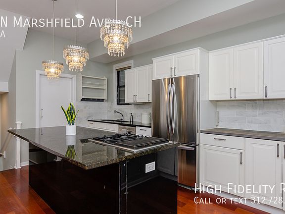 2nd image of 1028 N Marshfield Ave