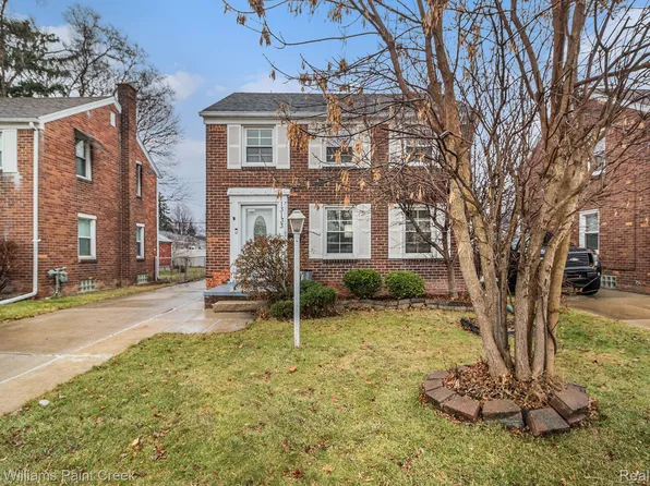 13133 Superior St, Southgate, MI 48195