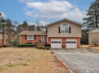 4627 Weyburn Ln, Stone Mountain, GA 30083