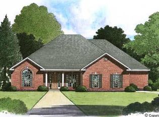 2274 Towne Park Dr, Huntsville, AL 35803