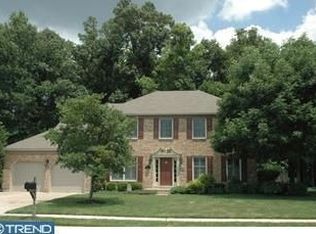 607 Timber Wood Blvd, Newark, DE 19702