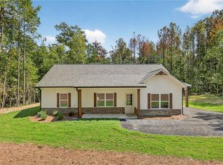 560 Coots Lake Rd, Rockmart, GA 30153