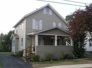 73 Hill Ave, Johnson City, NY 13790