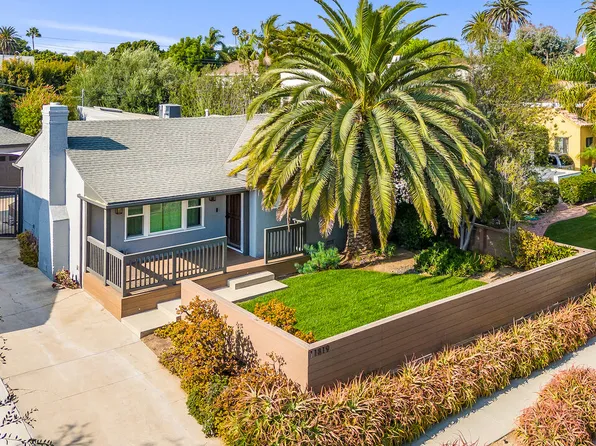 11819 Pacific Ave, Los Angeles, CA 90066