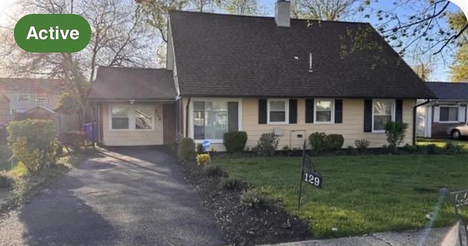 129 Pheasant Ln