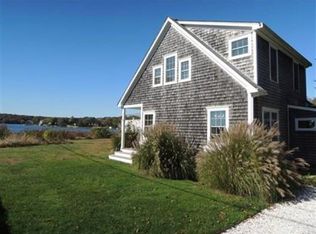 2 Florence St, Westport, MA 02790