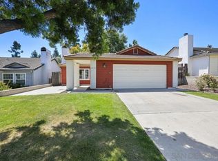 1636 Arabian Way, Oceanside, CA 92057