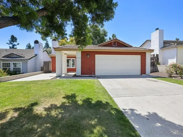 1636 Arabian Way, Oceanside, CA 92057