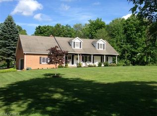 5881 S Raccoon Rd, Canfield, OH 44406