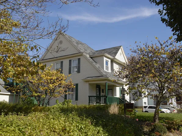 327 E 2nd St, Bloomington, IN