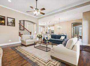 1812 Trinidad Ln, Allen, TX 75013