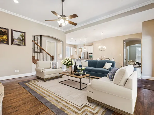 1812 Trinidad Ln, Allen, TX 75013