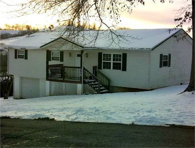 598 Wigner Ave, Harrisville, WV, 26362