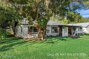 256 1/2 Cervantes Ave Photo 1