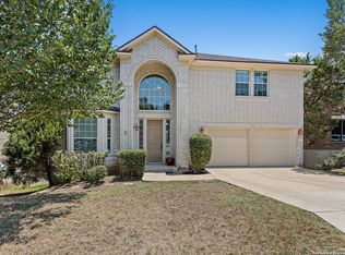 242 Mesa Loop, San Antonio, TX 78258