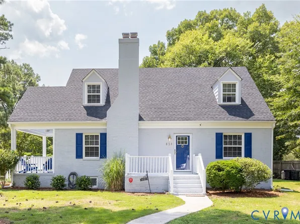 830 Shelby Dr, Richmond, VA 23224