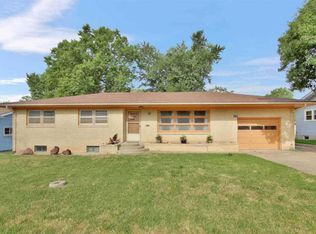 1511 N Socony St, Augusta, KS 67010