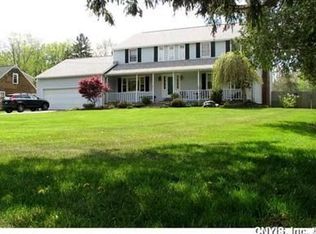 5074 Bradbury Dr, Syracuse, NY