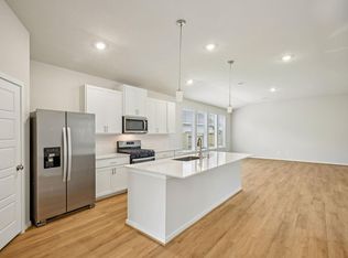 5921 Mockingbird Lodge Ln, Pearland, TX 77584
