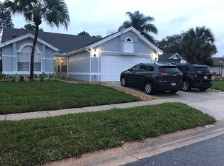 14529 Falling Tree Ct, Orlando, FL 32837